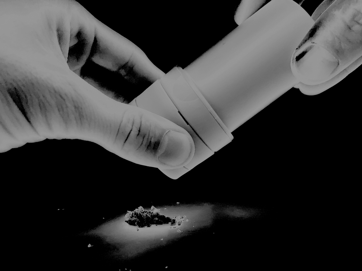 Microdosing Decarboxylated Weed: Unlock the Benefits of Precise Cannabis Dosage