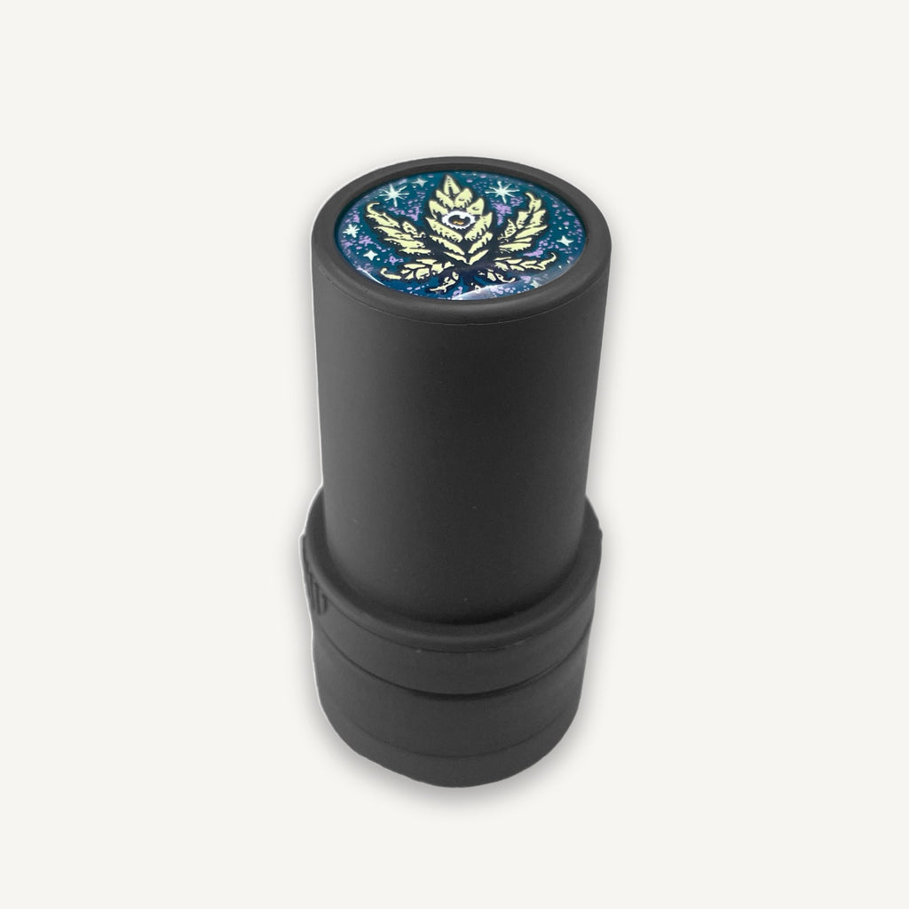 MaryMill X Mossy Giant packshot