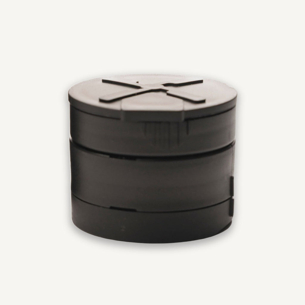 MaryMill Grinder packshot