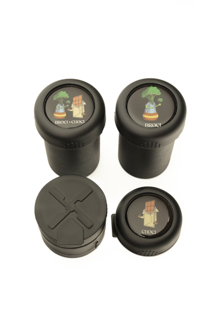 Broci & Choci bundle