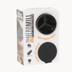 The Giftset | grinder + storage