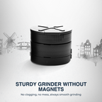 The Giftset | grinder + storage