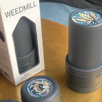 Weedmill - Mossy Giant - Gray