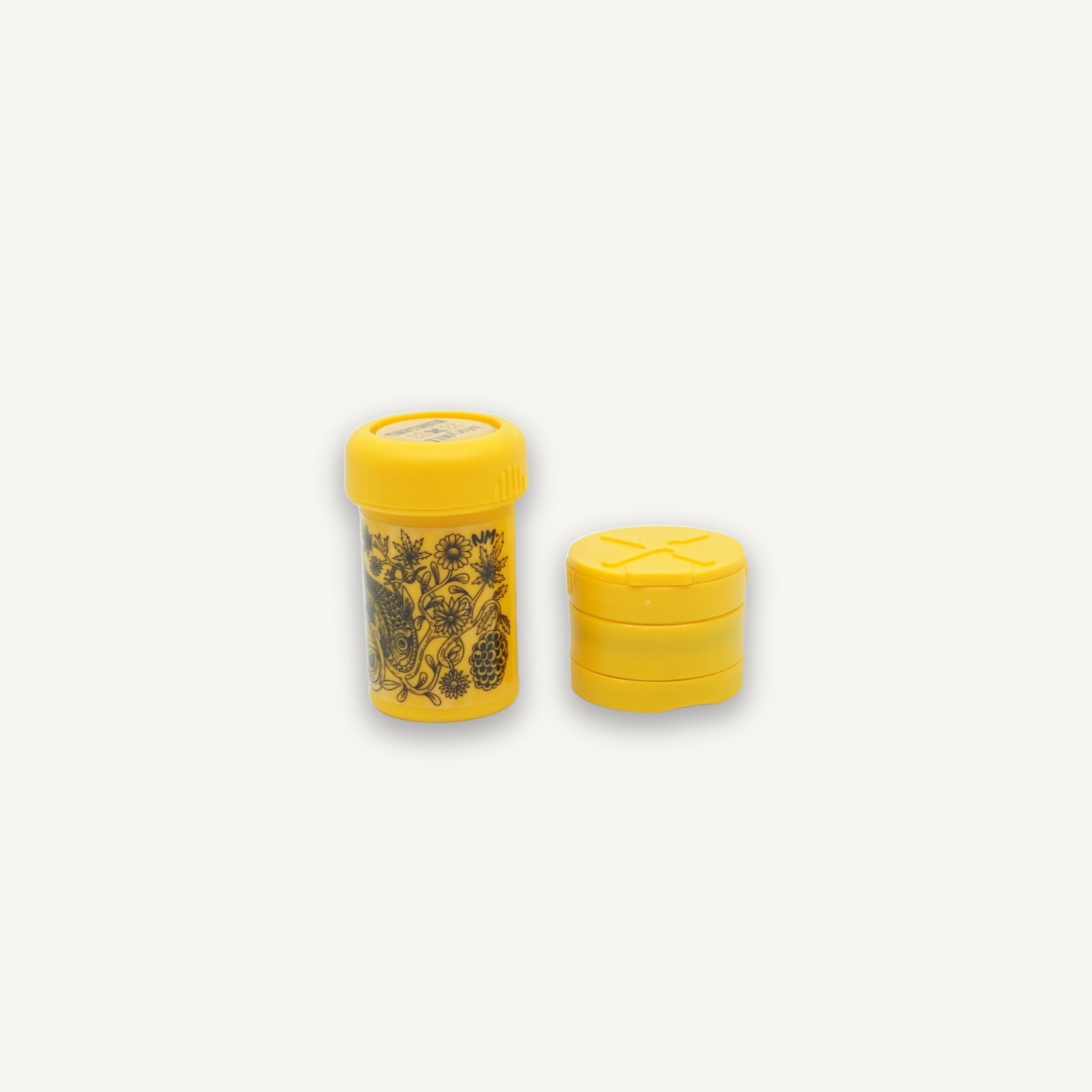 Highland X MaryMill packshot