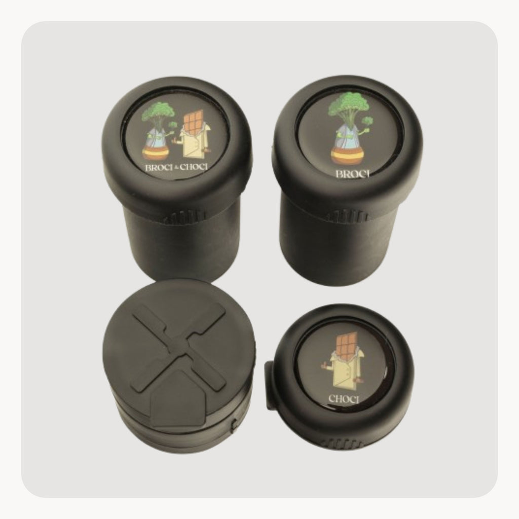 Broci & Choci bundle