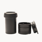 The Giftset | grinder + storage