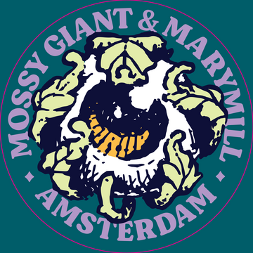 Mossy Giant X MaryMill