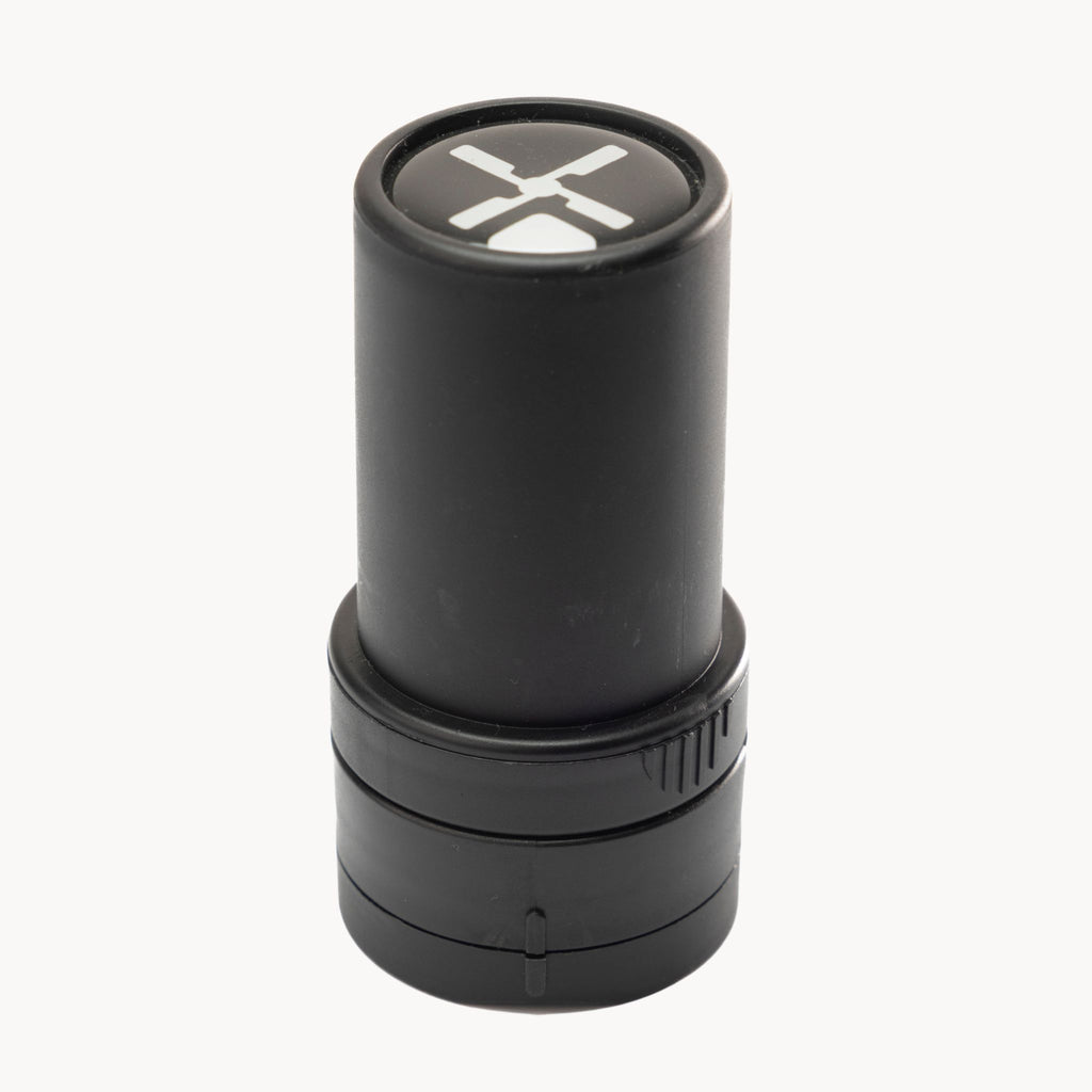 The Signature Set | grinder + storage