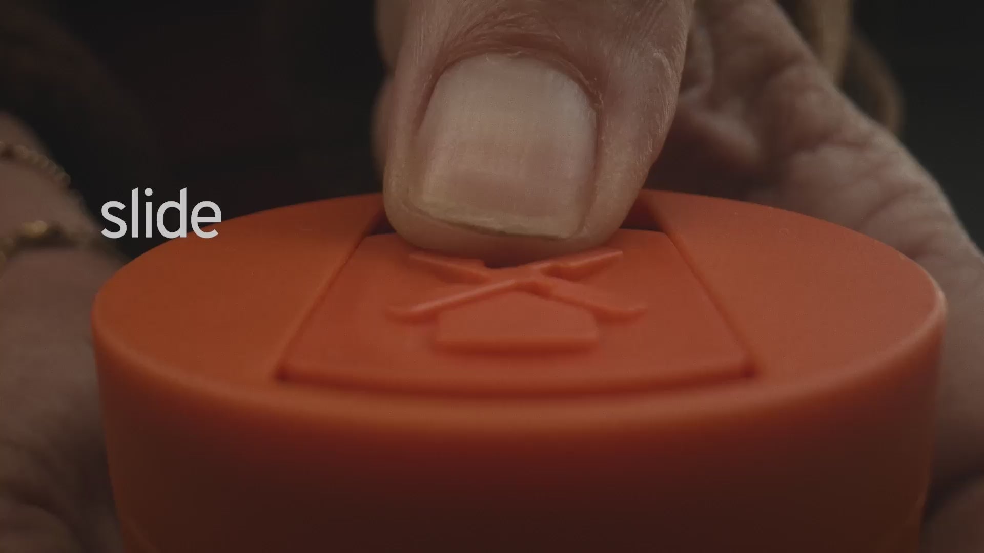 Weedmill - World's first pepper mill for weed