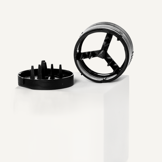MaryMILL product details and components